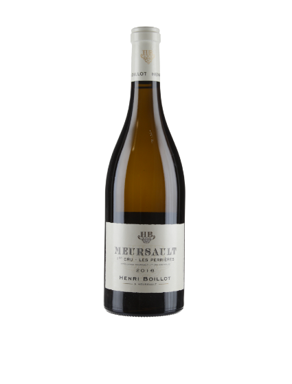 Meursault Les Perrières